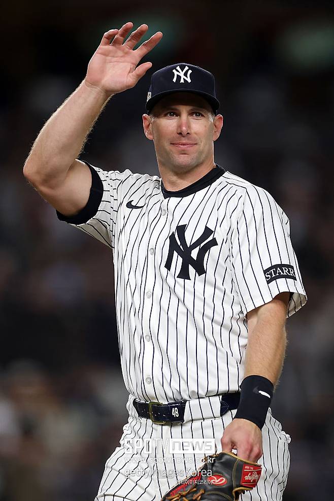 ▲ 폴 골드슈미트.