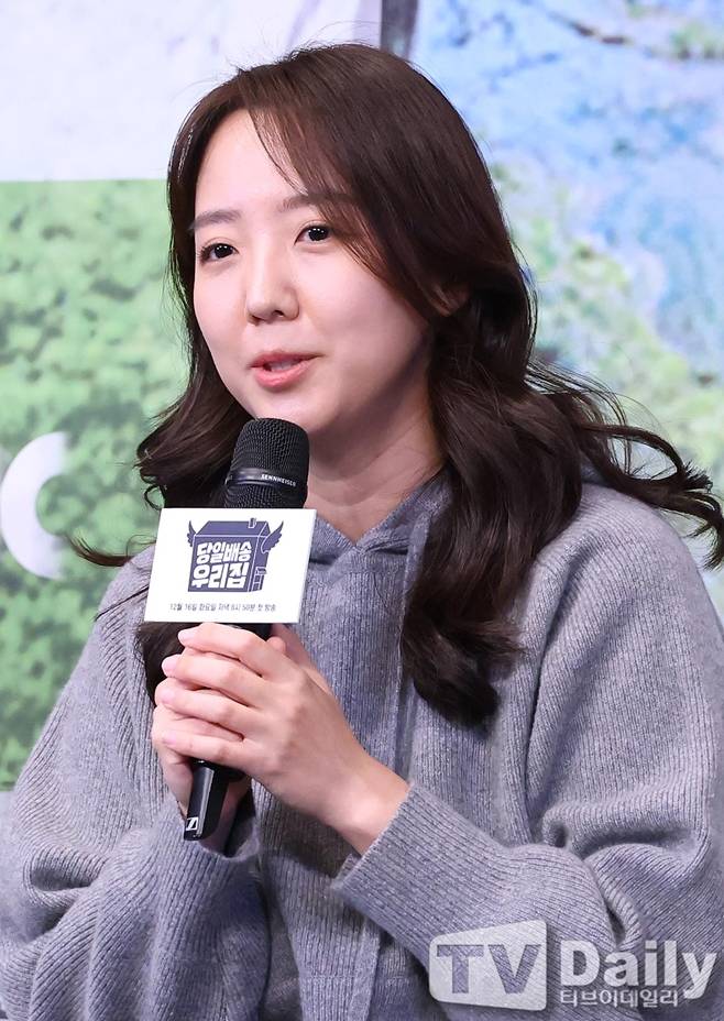 JTBC 당일배송 우리집, 신기은 PD