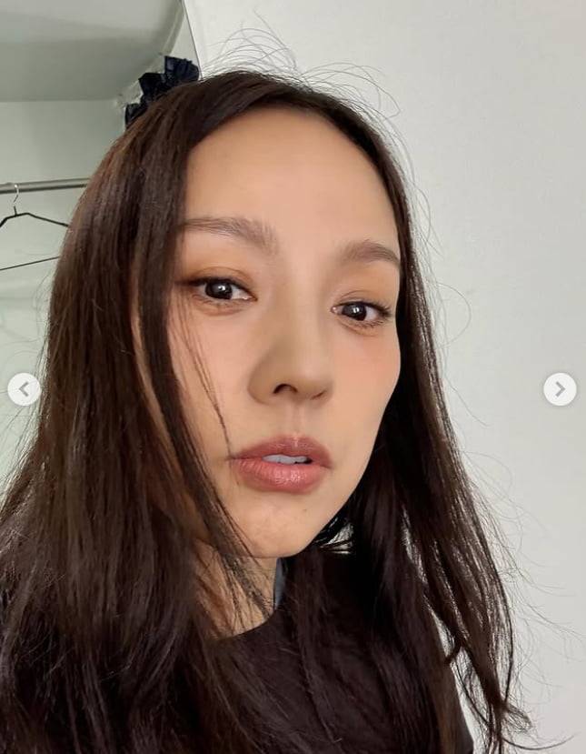 /사진 = 이효리 인스타그램