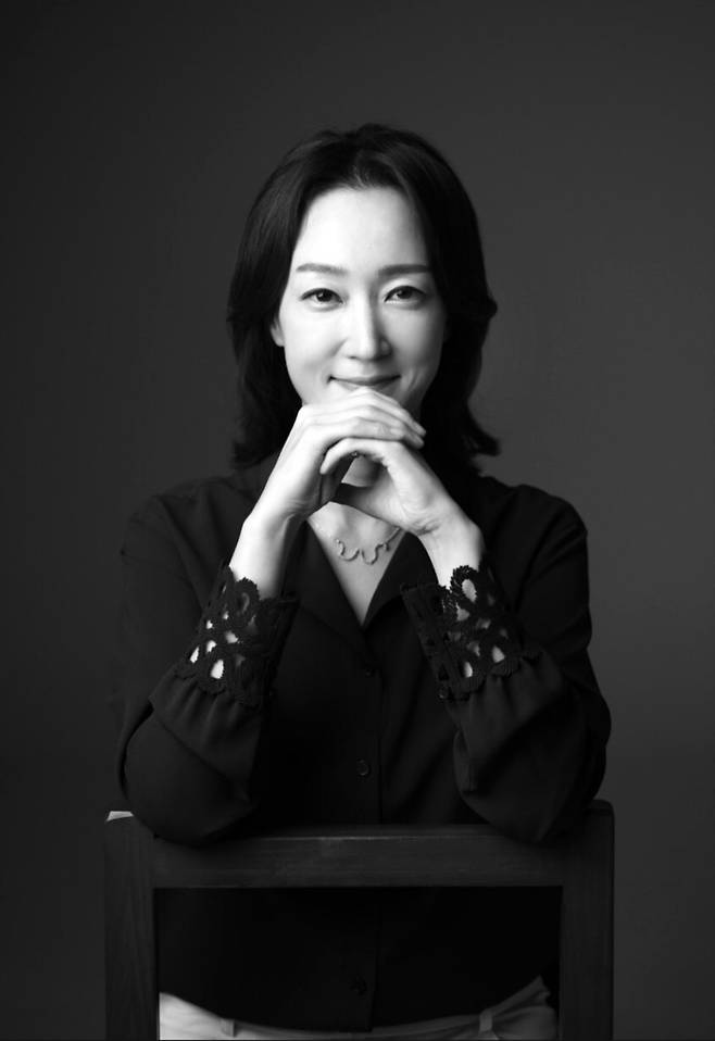 김민주 교수.<안양대학교 제공>