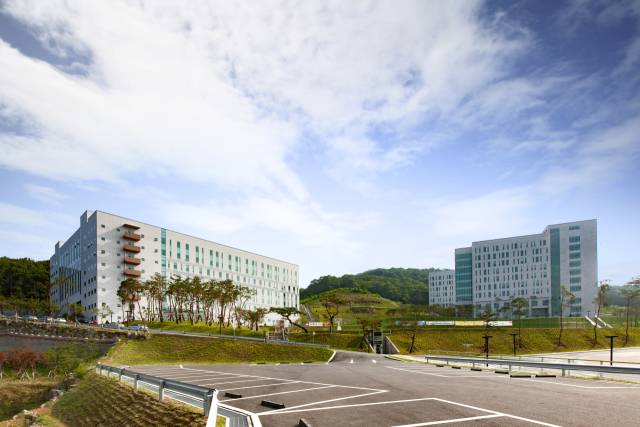 고양창의캠퍼스