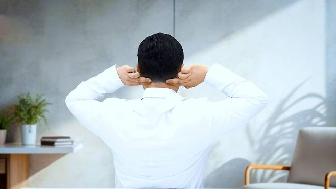 두판상근 마사지｜출처: 하이닥