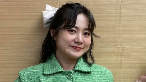 [사진=박나래 인스타그램 캡처]