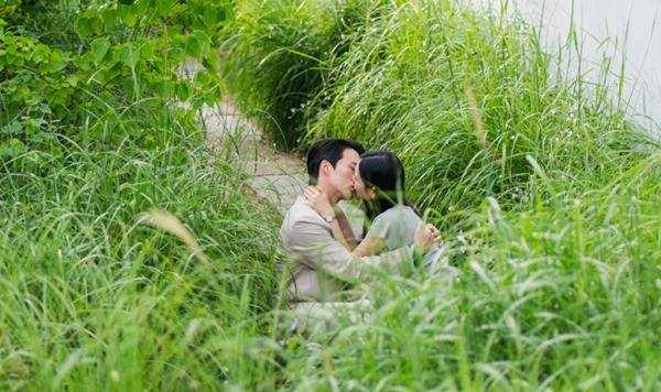 ⓒSBS&nbsp;수목드라마 '키스는 괜히 해서!' 캡처