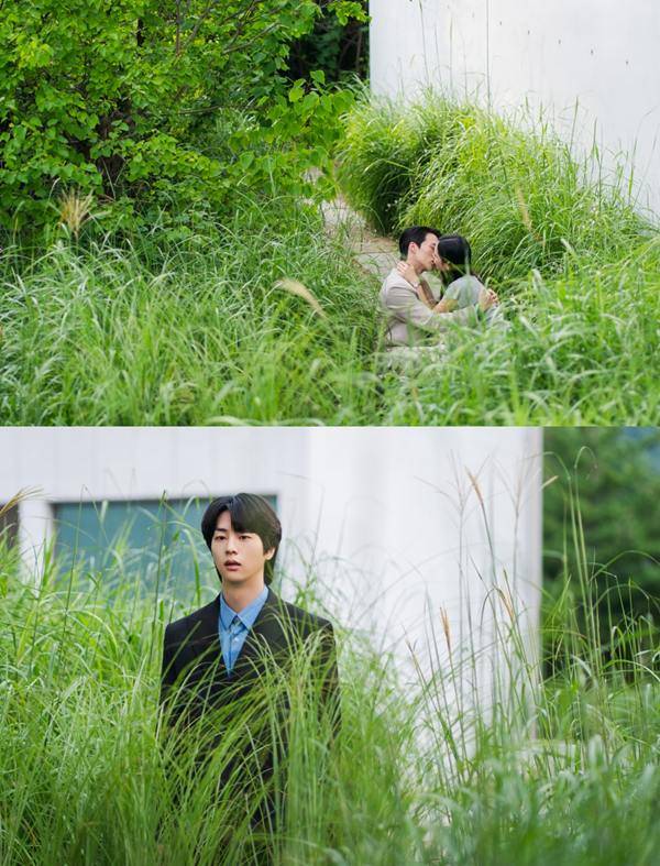 ⓒSBS&nbsp;수목드라마 '키스는 괜히 해서!' 캡처