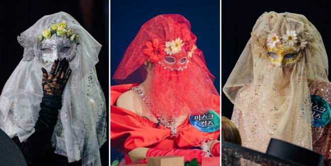 '현역가왕 시즌 3' 참가자, 차지연, 솔지, 간미연, 스테파니, 배다해 등