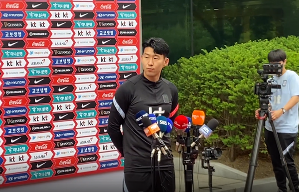 파주 NFC는 2002년 월드컵부터 한국 축구의 보금자리였던 공간이다. 서형권 기자