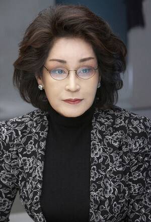 이명희 신세계 총괄회장. 신세계 제공