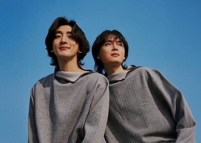 그룹사운드 잔나비 /사진=페포니뮤직 제공