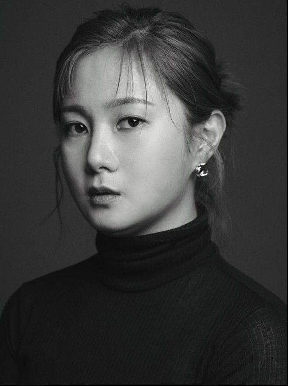 Park Na-rae (Npark)