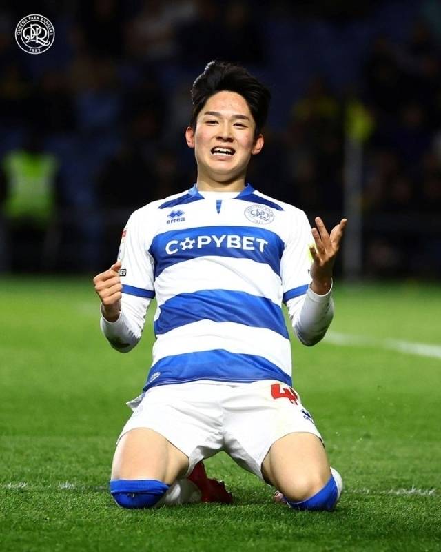 사진=QPR SNS