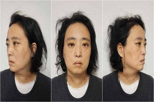 하늘양을 살해한 명재완 씨의 신상이 공개됐다. 대전경찰청 홈페이지 캡처