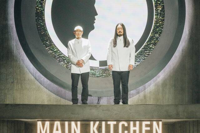 넷플릭스 '흑백요리사2'