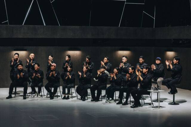 넷플릭스 '흑백요리사2'