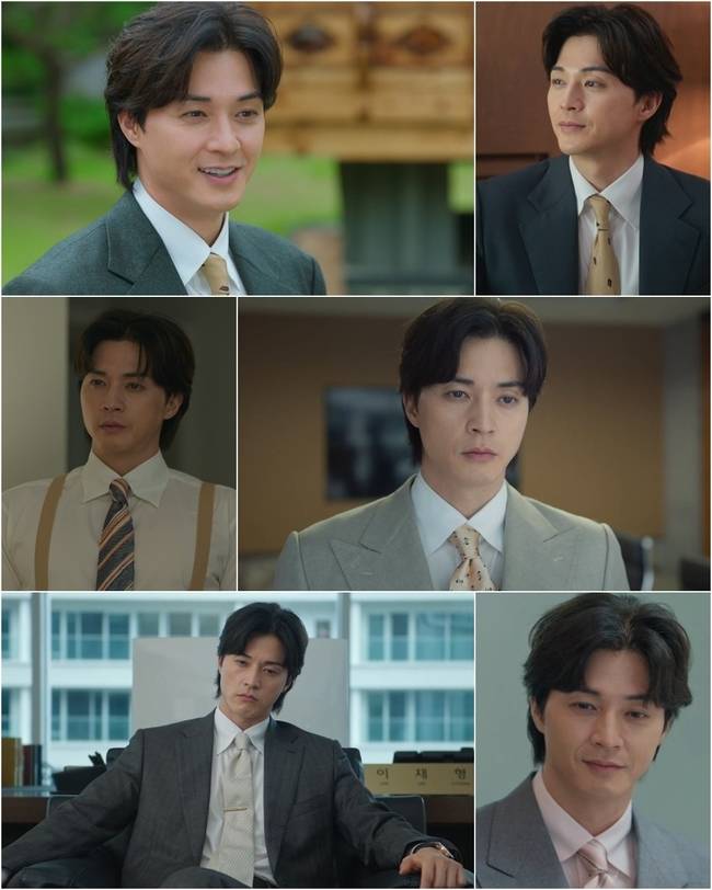 tvN 월화드라마 ‘얄미운 사랑’
