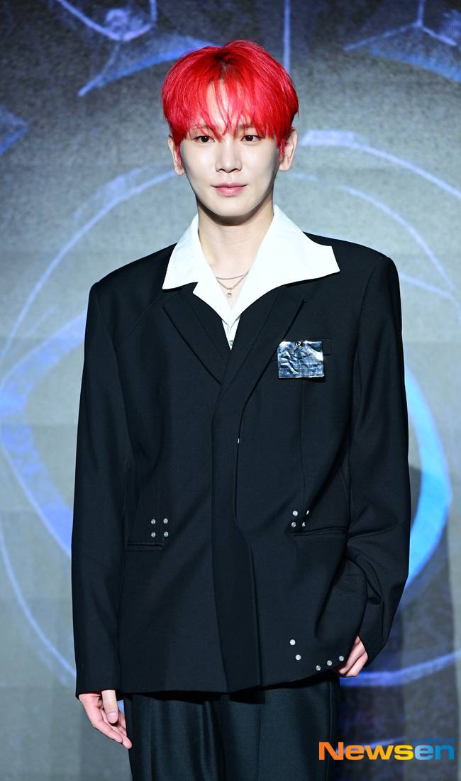 사진=샤이니 키, 뉴스엔DB