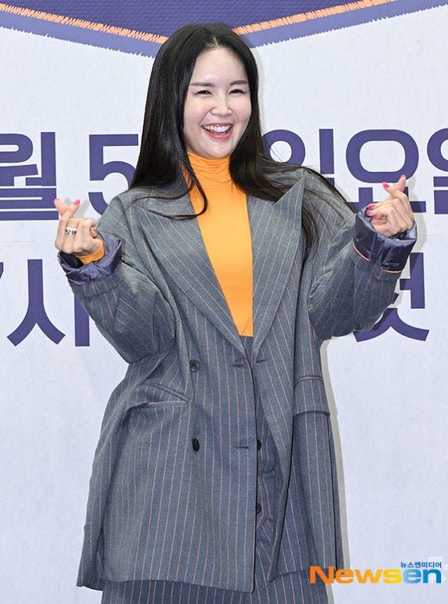 포토엔 DB 장영란