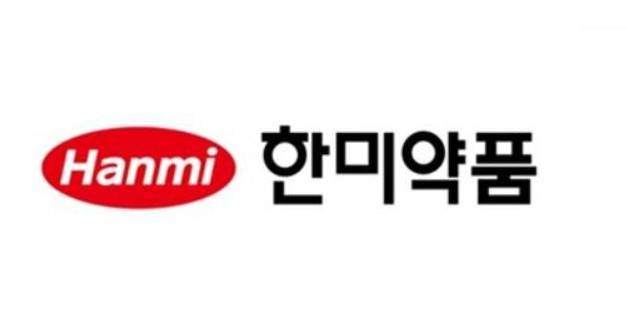 한미약품 로고. 사진 제공=한미약품
