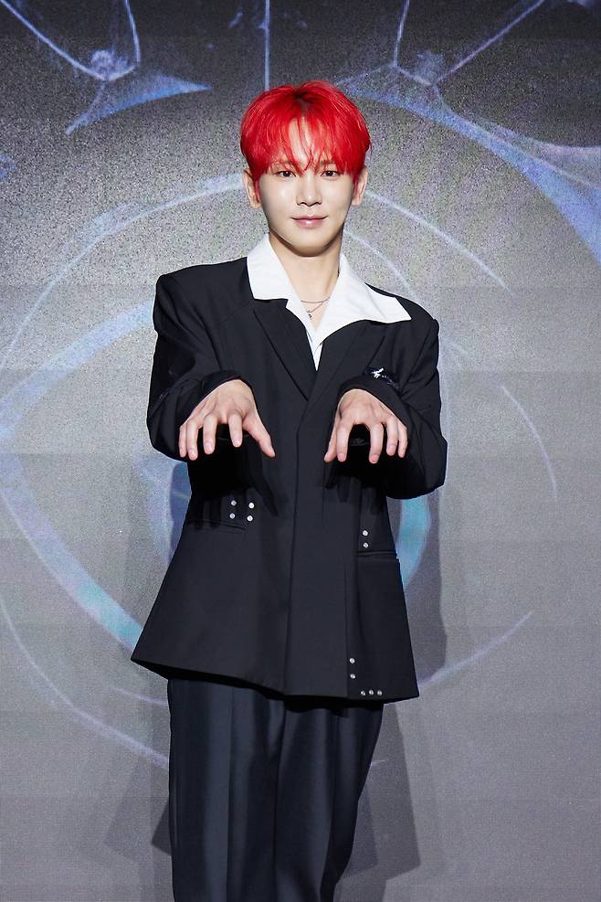 키. 사진제공 | SM엔터테인먼트