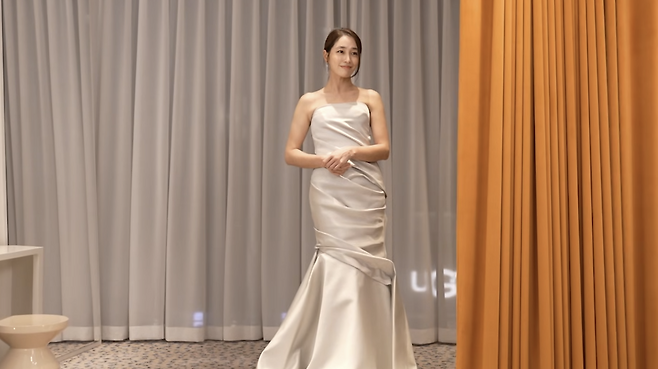 유튜브 채널 ‘이민정 MJ’