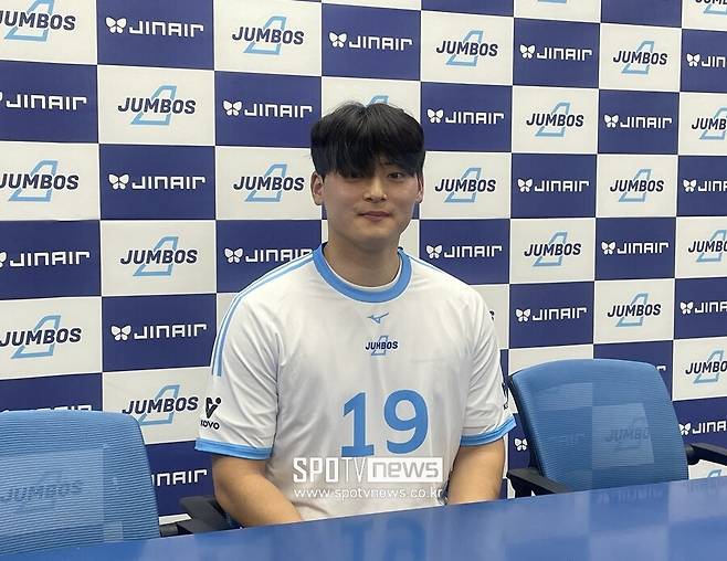 ▲ 조병현 ⓒ최원영 기자