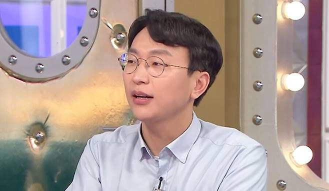 ▲ 정희원. 제공ㅣMBC