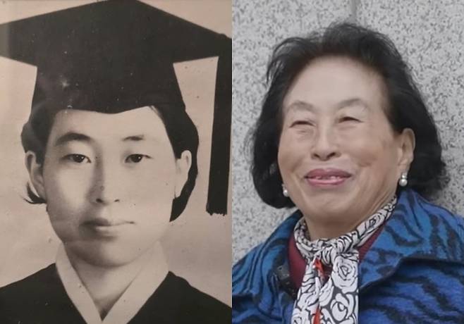 배우 전원주. 사진| 유튜브