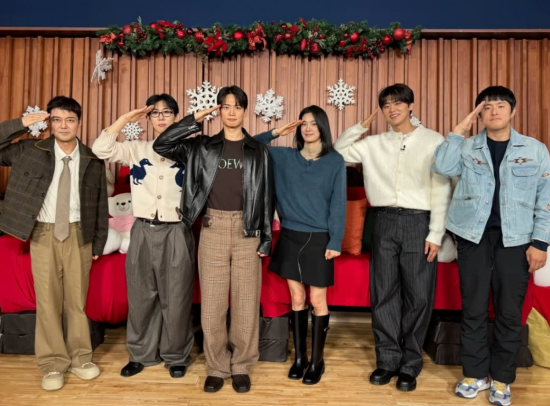 '나 혼자 산다' 공식 SNS.