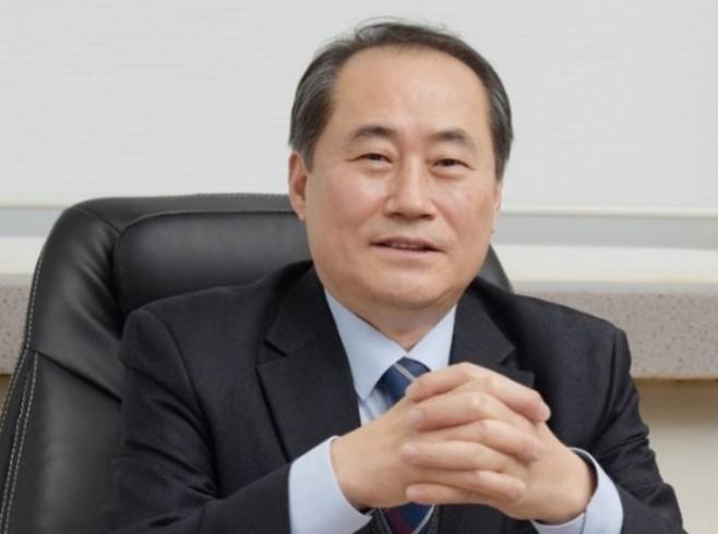 ▲ 이종관 제9대 인천문화재단 대표이사. /사진제공=인천문화재단
