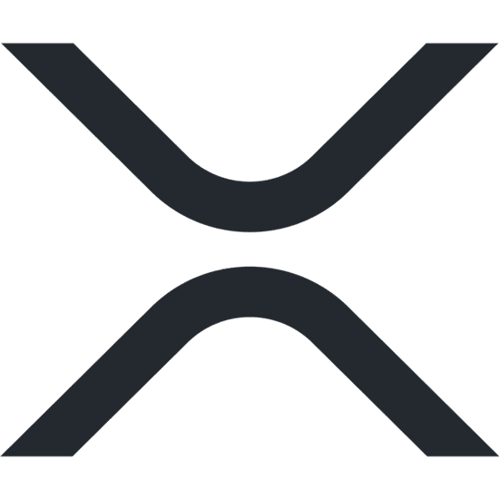 XRP 로고