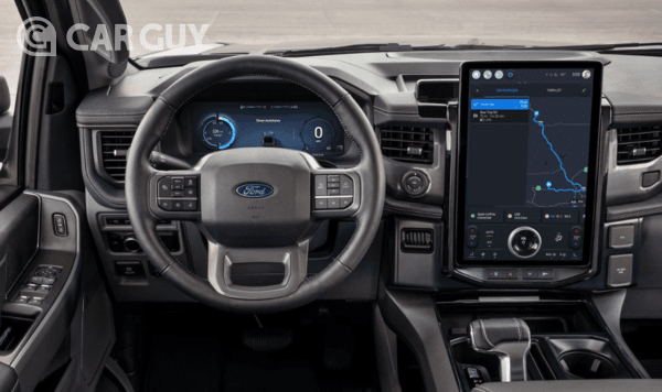 포드 F150 라이트닝