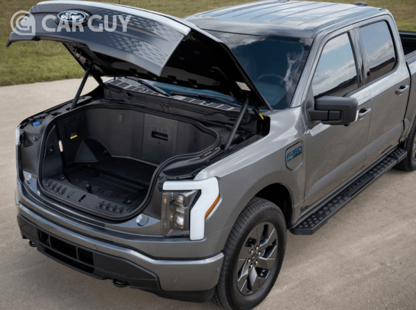 포드 F150 라이트닝