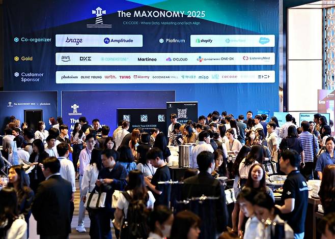 CJ올리브네트웍스 제공