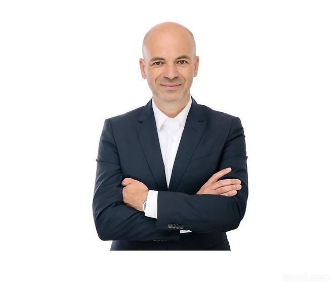 만프레드 하러 현대차그룹 R&D 총괄