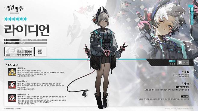 라이디언