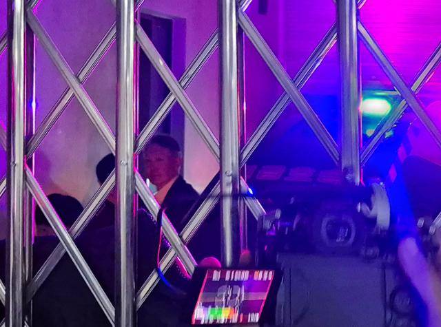 윤석열 전 대통령이 18일 서울 용산구 중앙지역군사법원에서 열린 여인형 전 방첩사령관의 내란 중요임무 종사 혐의 재판에 증인으로 출석하고 있다. 이날 65번째 생일을 맞은 윤 전 대통령은 배의철 변호사를 통해 청년들에게 '성탄 메시지'를 전하기도 했다. 연합뉴스