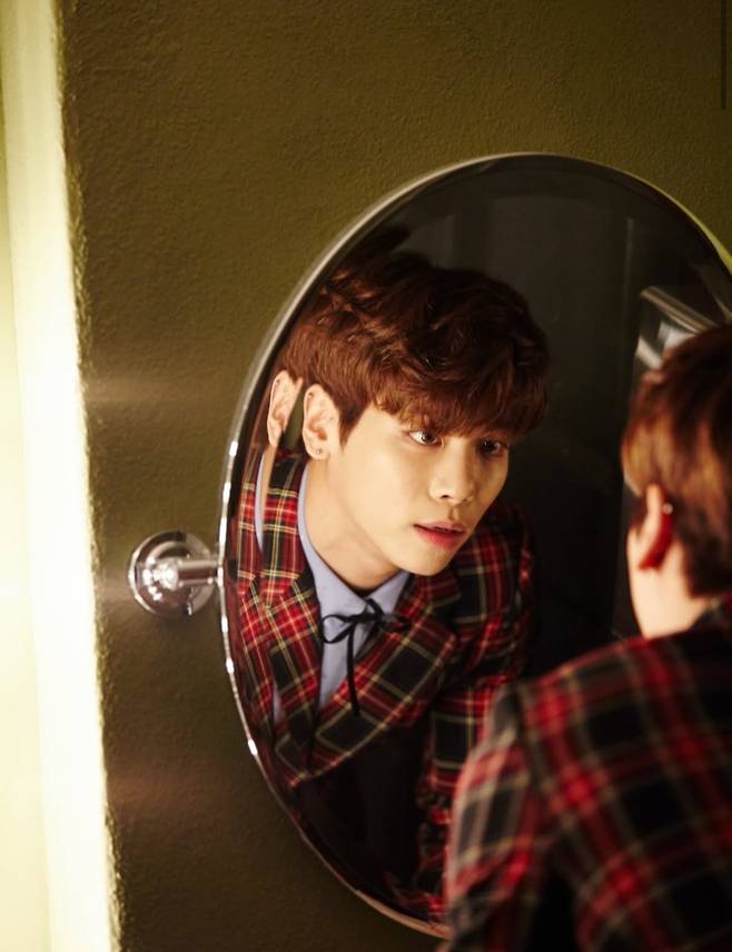 사진=샤이니 공식 SNS.