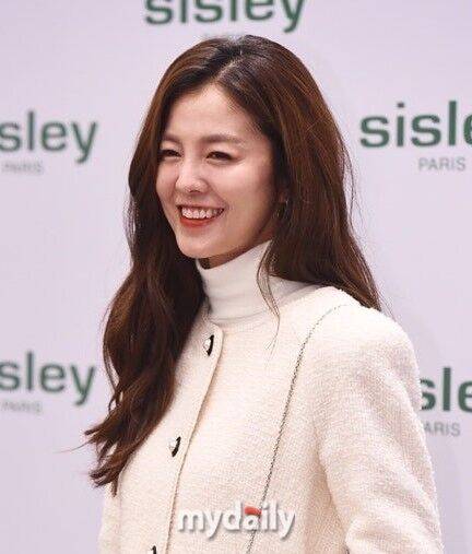 방송인 김성은/마이데일리 DB