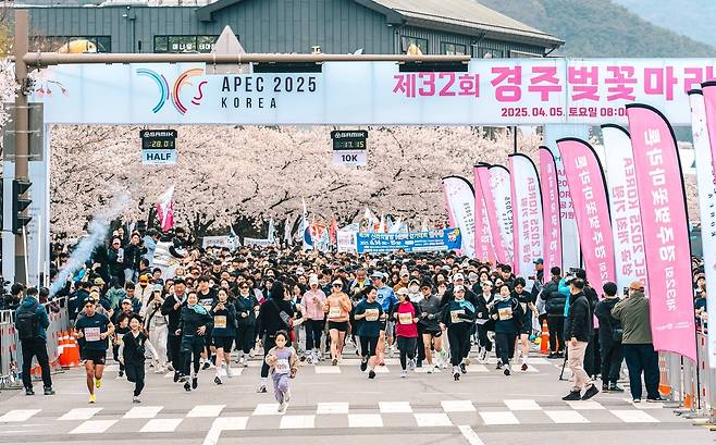 [경주시 제공]