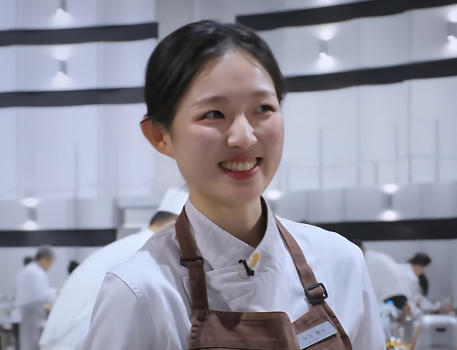 넷플릭스 오리지널 ‘흑백요리사2’ [넷플릭스]