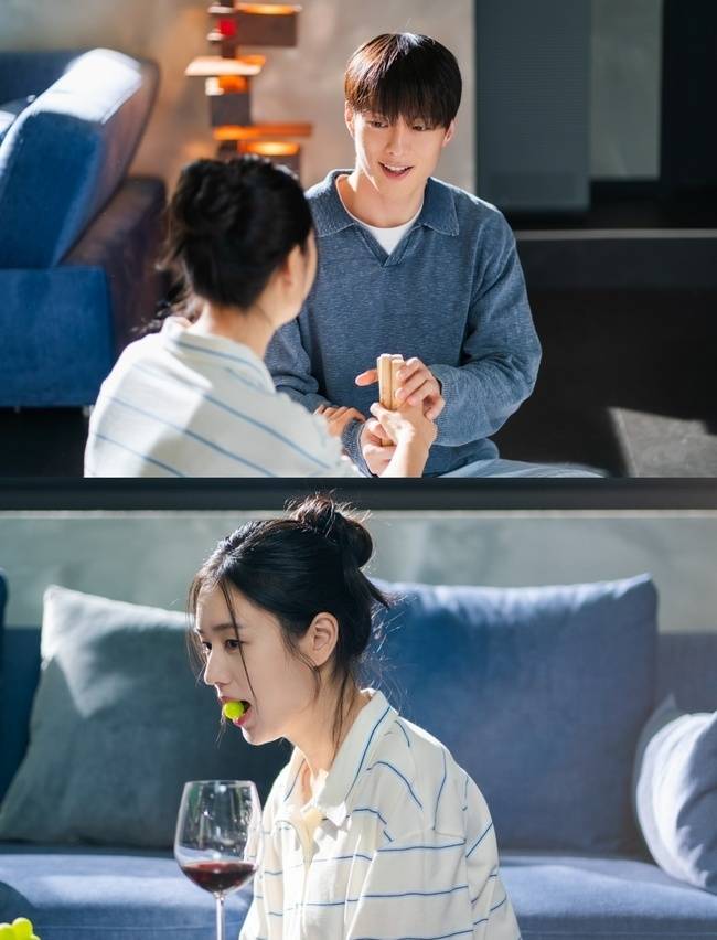 SBS ‘키스는 괜히 해서!’ 제공