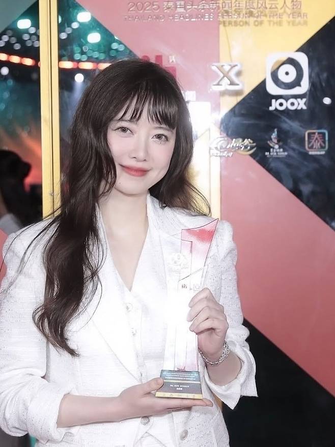 구혜선 소셜네트워크서비스 계정