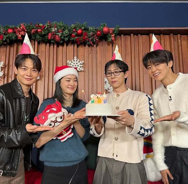 MBC 나 혼자 산다 소셜미디어