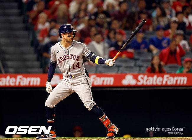 [사진] 마우리시오 듀본. ⓒGettyimages(무단전재 및 재배포 금지)