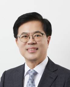 ▲정재연 강원대학교 총장. ⓒ강원대