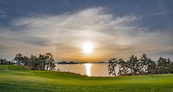 사진=파인비치 골프링크스 제공