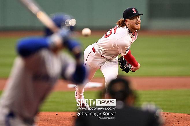 ▲ 더스틴 메이