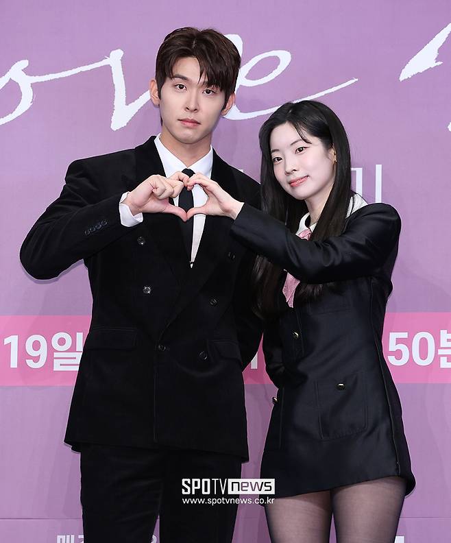 ▲ 이시우 다현 ⓒ곽혜미 기자