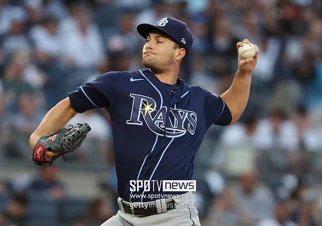 ▲ 360만 달러에 2026년 연봉 합의를 마친 쉐인 맥클라나한