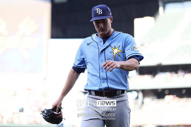 ▲ 맥클라나한은 2024년 시즌을 앞두고 2년 720만 달러에 계약했으나 부상으로 정작 2년간 메이저리그 무대에서 한 경기도 뛰지 못했다